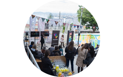 Balmaceda Arte Joven