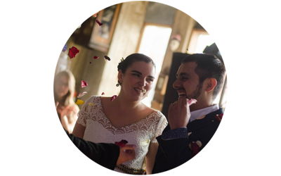 Matrimonio  Teatro Montealegre