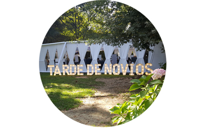 Exposicion Jardín Botánico